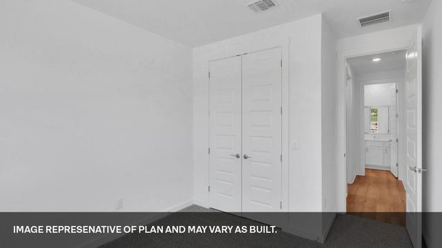 1917 Crooked Creek ST, Leander, TX 78641