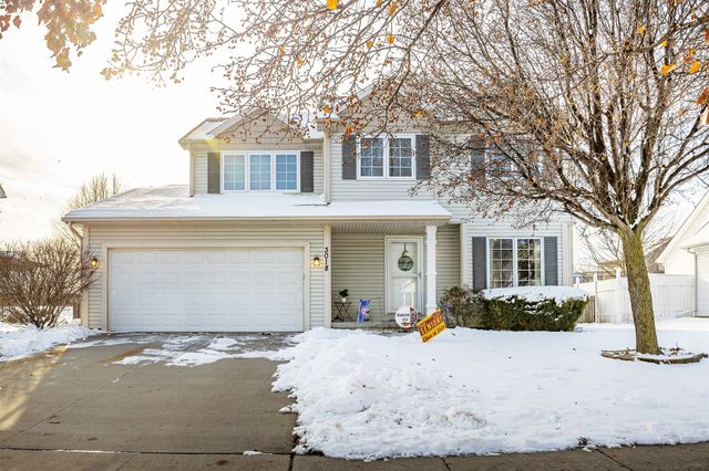 3018 SW Prairie View Road, Ankeny, IA 50023