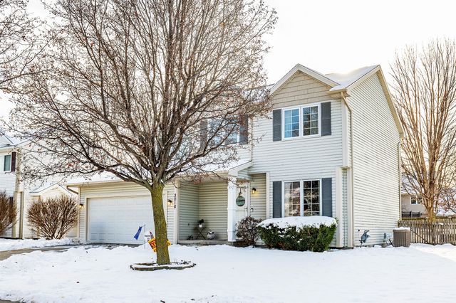 3018 SW Prairie View Road, Ankeny, IA 50023