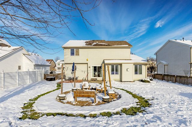 3018 SW Prairie View Road, Ankeny, IA 50023