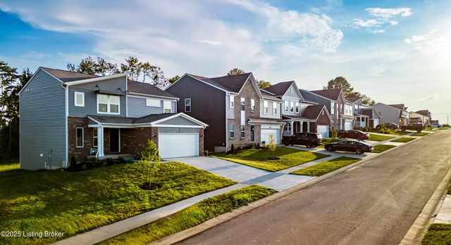 11114 Insight Dr, Louisville, KY 40228