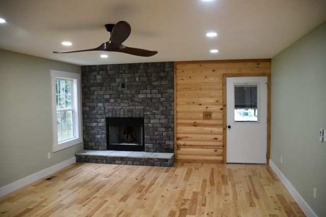 718 Darrell Rye Road, Erin, TN 37061