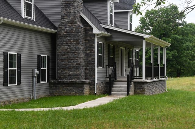 718 Darrell Rye Road, Erin, TN 37061