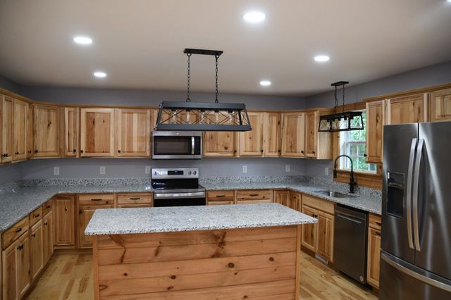 718 Darrell Rye Road, Erin, TN 37061
