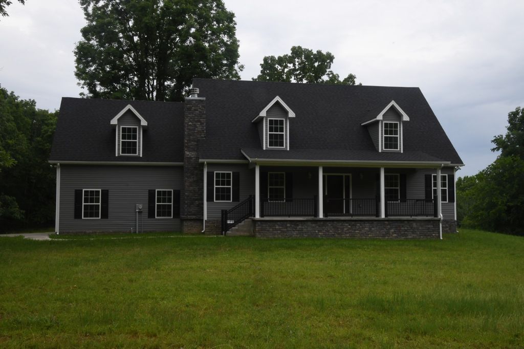 718 Darrell Rye Road, Erin, TN 37061