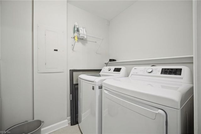 500 Winston Salem Ave Apt 410, Virginia Beach, VA 23451