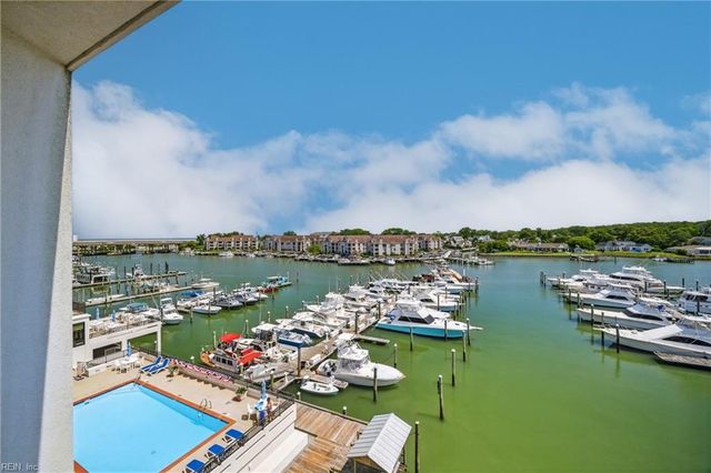 500 Winston Salem Ave Apt 410, Virginia Beach, VA 23451
