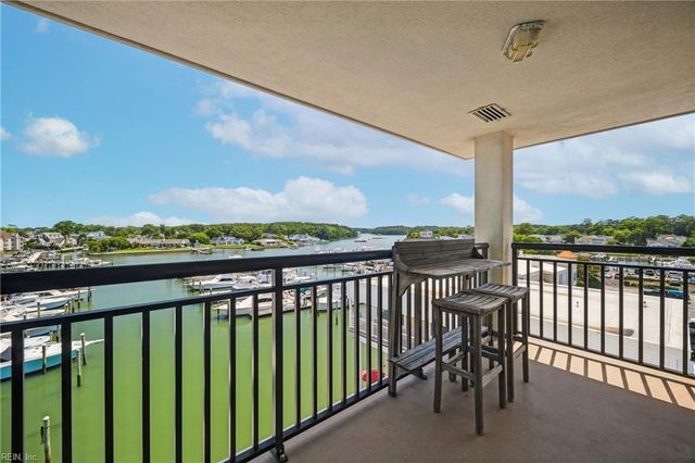 500 Winston Salem Ave Apt 410, Virginia Beach, VA 23451