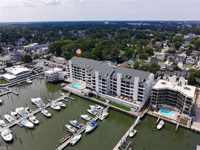 500 Winston Salem Ave Apt 410, Virginia Beach, VA 23451