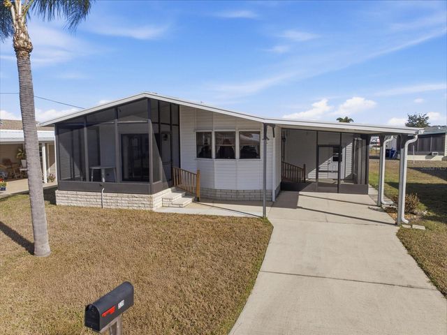 339 OUTRIGGER PLACE, North Port, FL 34287