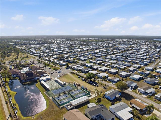 339 OUTRIGGER PLACE, North Port, FL 34287