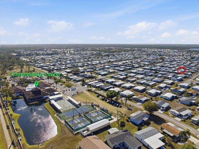 339 OUTRIGGER PLACE, North Port, FL 34287