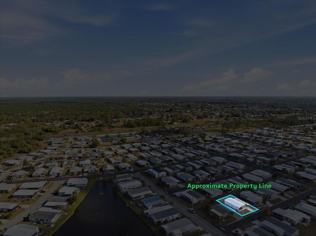 339 OUTRIGGER PLACE, North Port, FL 34287