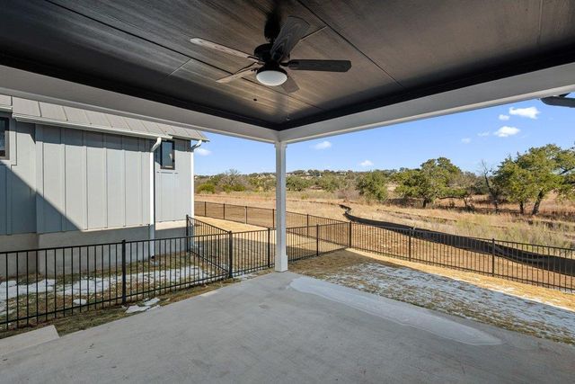 711 N Paleface Ranch RD 8, Spicewood, TX 78669