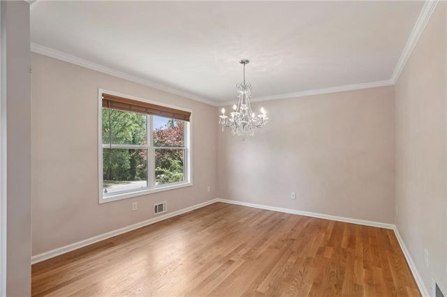 3982 Green Forest Parkway SE, Smyrna, GA 30082