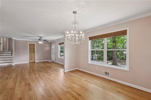3982 Green Forest Parkway SE, Smyrna, GA 30082