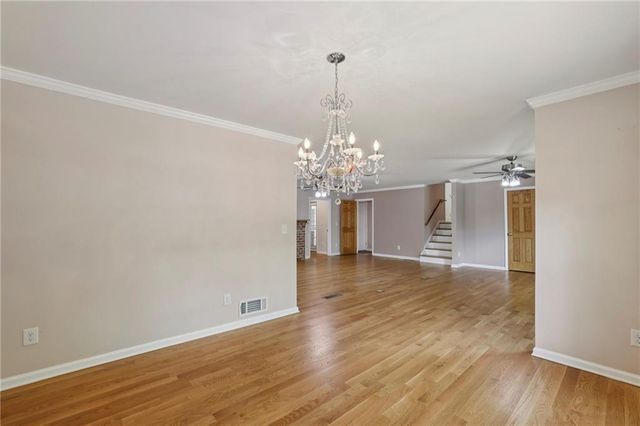 3982 Green Forest Parkway SE, Smyrna, GA 30082