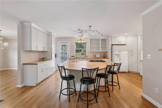 3982 Green Forest Parkway SE, Smyrna, GA 30082