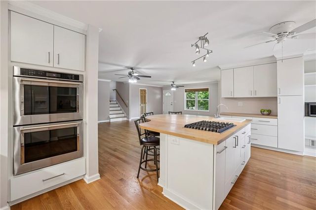 3982 Green Forest Parkway SE, Smyrna, GA 30082