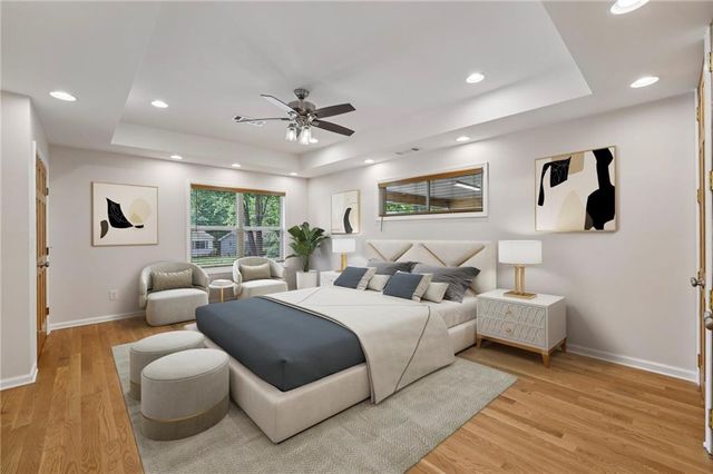 3982 Green Forest Parkway SE, Smyrna, GA 30082