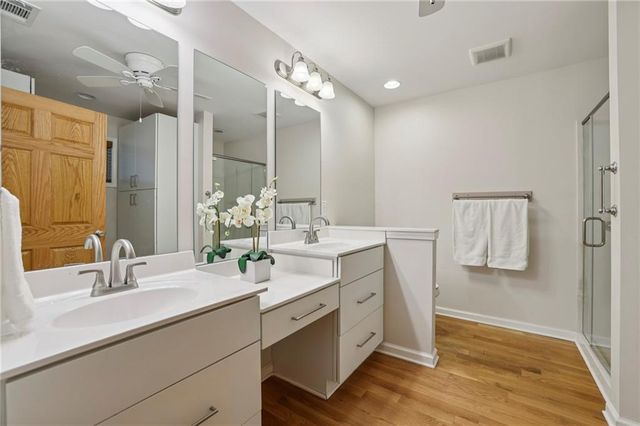 3982 Green Forest Parkway SE, Smyrna, GA 30082