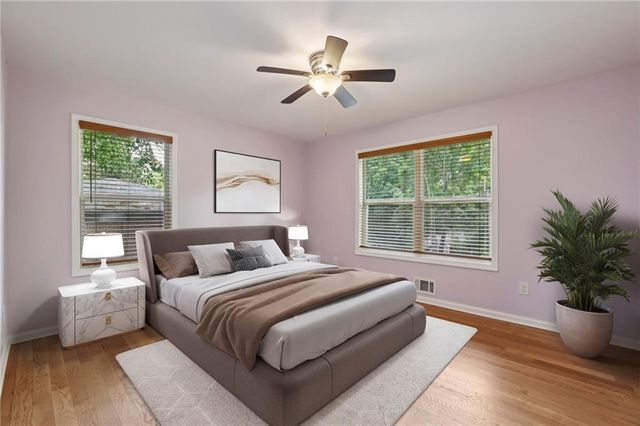 3982 Green Forest Parkway SE, Smyrna, GA 30082