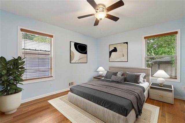 3982 Green Forest Parkway SE, Smyrna, GA 30082