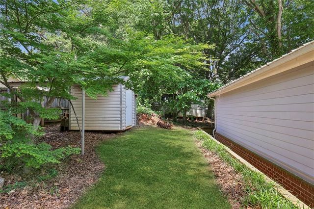 3982 Green Forest Parkway SE, Smyrna, GA 30082