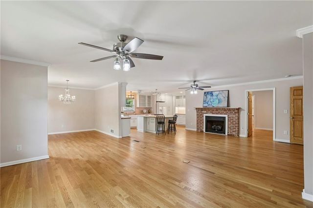 3982 Green Forest Parkway SE, Smyrna, GA 30082