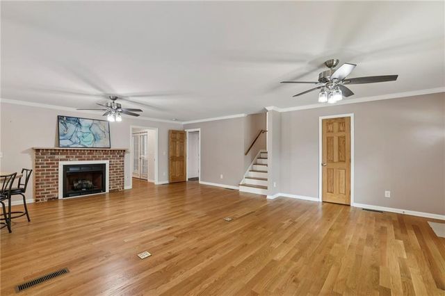 3982 Green Forest Parkway SE, Smyrna, GA 30082