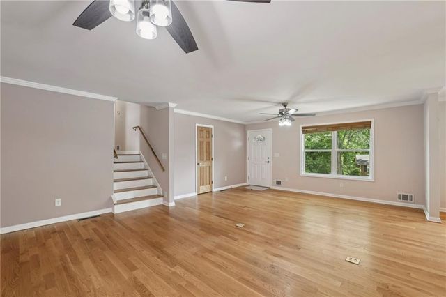 3982 Green Forest Parkway SE, Smyrna, GA 30082