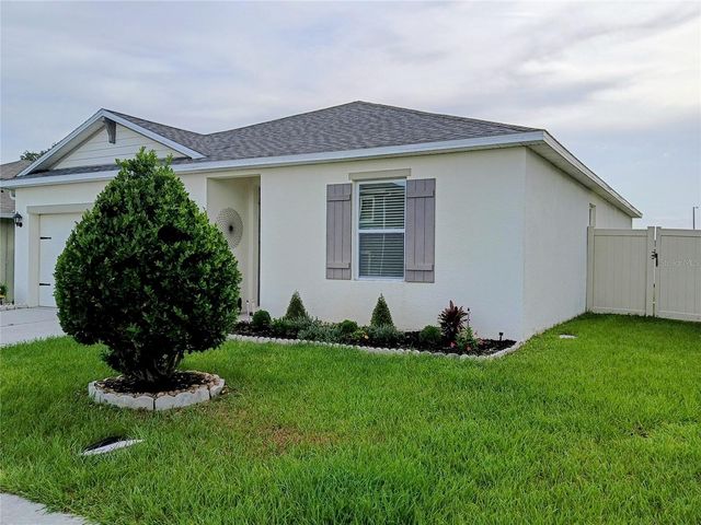 409 CORSO LOOP, Winter Haven, FL 33884