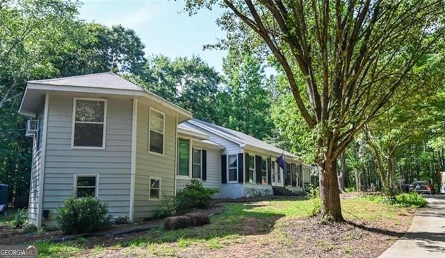 819 N Bethany Road, Mcdonough, GA 30252