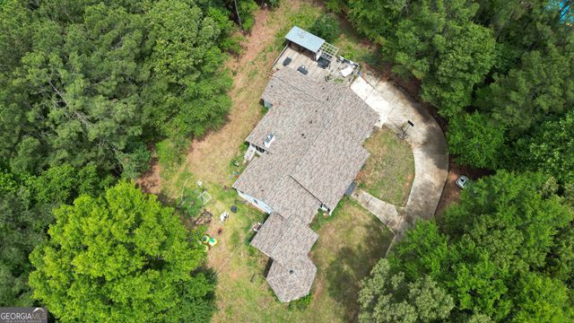 819 N Bethany Road, Mcdonough, GA 30252