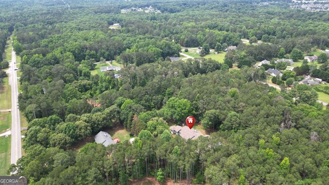 819 N Bethany Road, Mcdonough, GA 30252