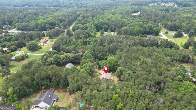 819 N Bethany Road, Mcdonough, GA 30252