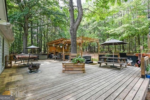 819 N Bethany Road, Mcdonough, GA 30252