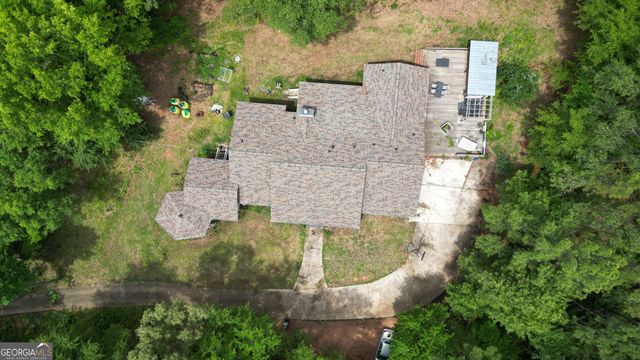 819 N Bethany Road, Mcdonough, GA 30252