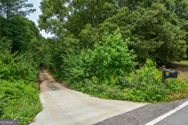 819 N Bethany Road, Mcdonough, GA 30252
