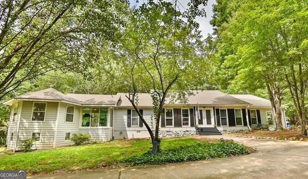 819 N Bethany Road, Mcdonough, GA 30252