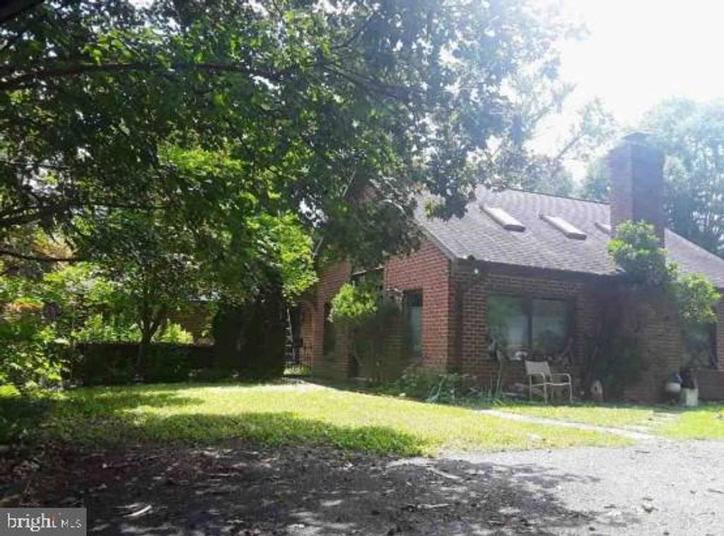 1160 SAINT STEPHENS CHURCH RD, Crownsville, MD 21032