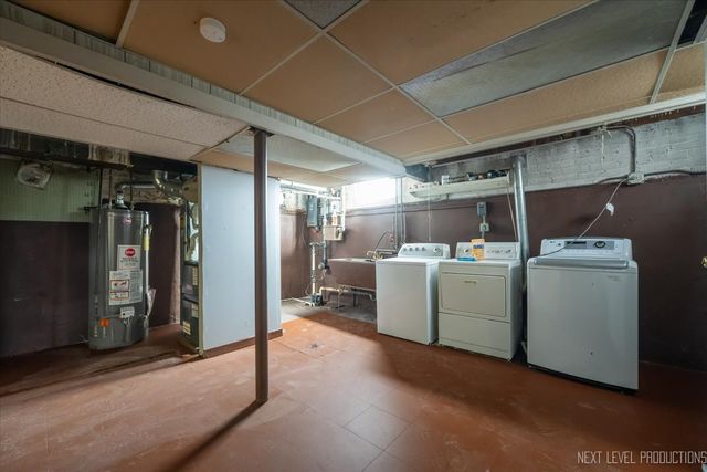 7935 S Blackstone Avenue, Chicago, IL 60619