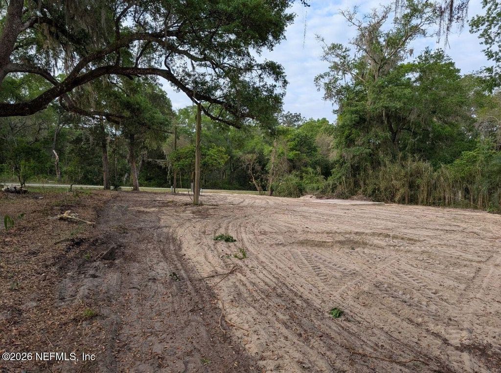 6621 VIRGINIA BEACH Lane, Keystone Heights, FL 32656