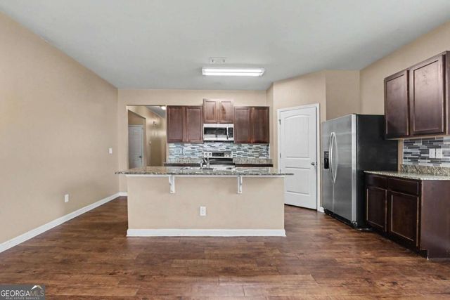 1886 Osprey Drive, Hampton, GA 30228