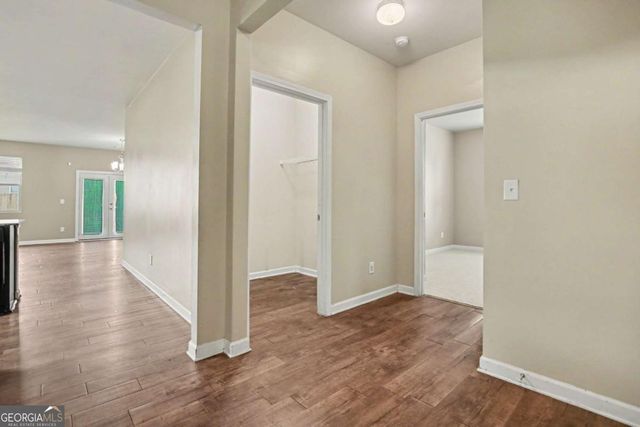1886 Osprey Drive, Hampton, GA 30228