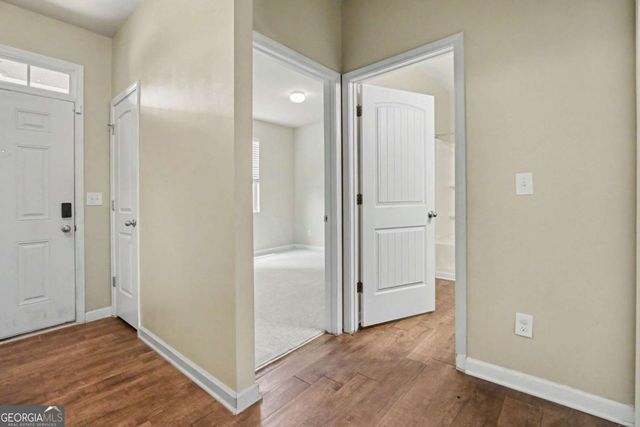 1886 Osprey Drive, Hampton, GA 30228
