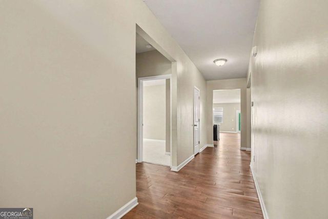 1886 Osprey Drive, Hampton, GA 30228