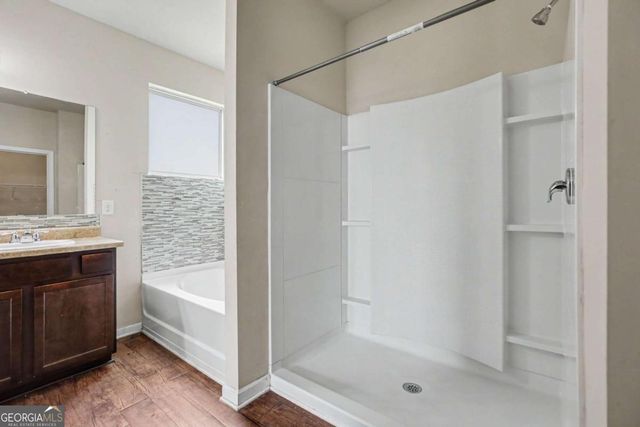 1886 Osprey Drive, Hampton, GA 30228