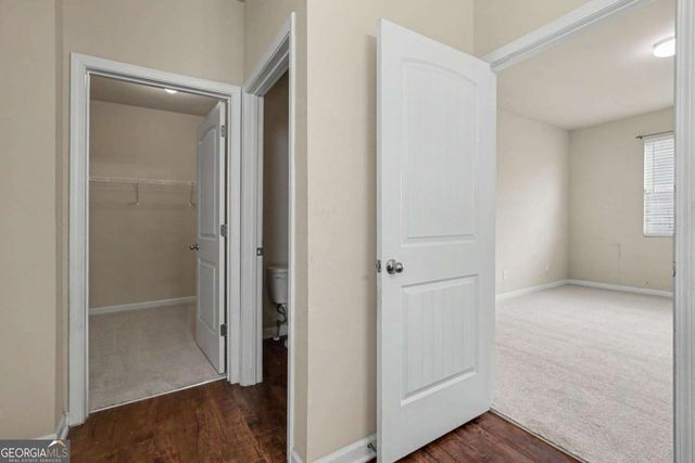 1886 Osprey Drive, Hampton, GA 30228
