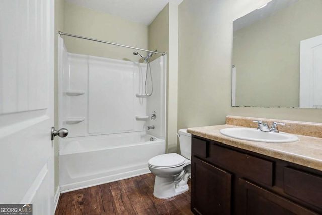 1886 Osprey Drive, Hampton, GA 30228